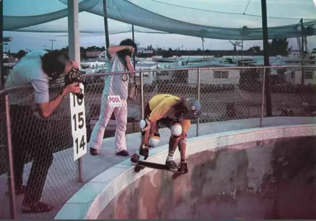 Cadillac Wheels Skateboard Concourse - Pompano Beach FL