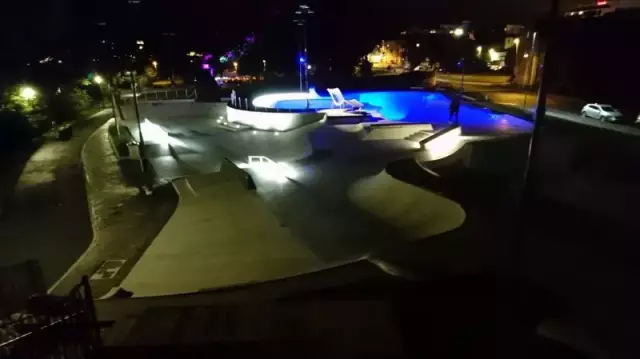 Värnamo Skatepark