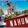 PARK SHARKS EP 14 NAHUNTA GA | Skatepark Documentary Series