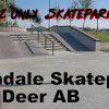 Glendale Skatepark Red Deer - Localz Skatepark Tour