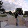 Macomb Illinois Skatepark Trip