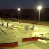 Corto Skatepark Tacna