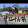 etnies Presents: Ryan Sheckler&#039;s Skate For A Cause 2012