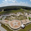Largest Public Skatepark in the USA - Flyover Preview