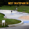 Discover : CRYSTAL PALACE Skatepark