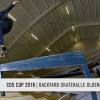 Ecko Unltd. COS Cup 2018 - Backyard Skatehalle Oldenburg