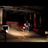 Rampworx Spotlight: Gary Davies &amp; Ste Meila Skateboard