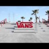 Vans Huntington Beach Skatepark