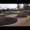 Serenity Skatepark Pump Track