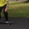 Newest edit at cwmbran skatepark 2017