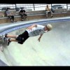 fontana skate park north - DEMO video!