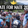 Telluride, Colorado -  Skate four Nate: 8th Annual Nate Soules Memorial Skateboard Comp.