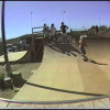 Unseen Danny Way McGill&#039;s Skatepark Footage