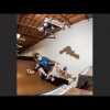 Tony Hawk Facebook LIVE Session @ Academy Skatepark