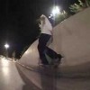 Adidas Skateboarding Flow Tour at Alamosa Skatepark