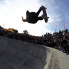 Vans inauguró el Vans Skatepark en Buenos Aires con una edición Authentic Bowl Sessions