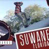 PARK SHARKS EP 33 SUWANEE FL | Skateboarding Documentary Series