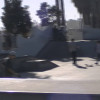 Skater&#039;s Point - Santa Barbara - CA