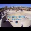 Inauguración skatepark &#039;La Mar Bella&#039; Barcelona