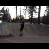 Cave Junction Skate Park Oregon