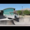 hollywood skate-park in las vegas