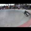 Josh Sandoval, Moorpark Skatepark Grand Opening 12/5/09