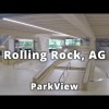 Skatepark Rolling Rock Aarau, AG / Schweiz (2015 | ParkView 5)
