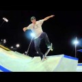 New Napa Skatepark Preview