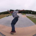 First Tube: Minneola, FL Skatepark