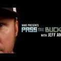 Pass the Bucket with Jeff Ament