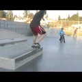 Edmonds Skatepark Montage