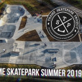 Thame Skatepark Summer 2019 Edit