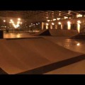 Logan Square Skatepark Chicago, IL