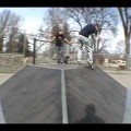 Horeb Skate Park Waukesha Wisconsin