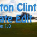 Aston Clinton Skate Edit (GoPro HD Hero 2)
