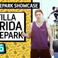 Umatilla FL | Skatepark Showcase EP 66 | Skateboarding Documentary