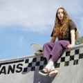 Vans OFF THE WALL Moscow Skatepark Review