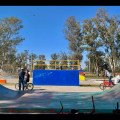 Día 38 de 50 skateparks en 50 días - Ocotlán Jalisco, México