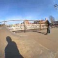 A Minute and Change at Keene Skatepark