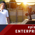 Enterprise AL Skate Park | Park Sharks EP 46 | Skateboarding Documentary / Review