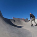 New Skatepark in Fountain, CO