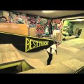 Leftover Clips - Biel Skatepark - Stéphane Torres &amp; Jan Fehlmann