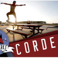 PARK SHARKS EP 1 - CORDELE GA | Skatepark Documentary Series