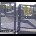 iloveskateparks.com Tour - Quiet Waters Skatepark, Deerfield, FL