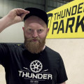 Video Tour of Thunder Park