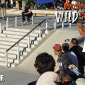 Stop #11 Volcom Stone&#039;s Wild In The Parks Rio Vista Skatepark, AZ