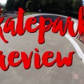 Sound Skatepark, NC   Park Review