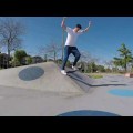 Thompson Skatepark Review