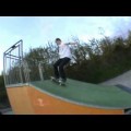Letterkenny Skatepark Edit