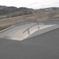 Coulee Area SK8Park - Grand Coulee - WA